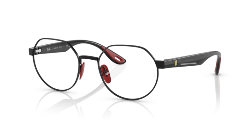 Black - 0RX6492M 8056597765022