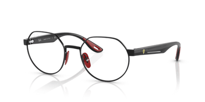 Black - 0RX6492M 8056597765022