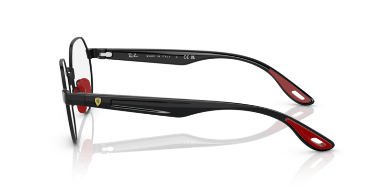 Black - 0RX6492M 8056597765022