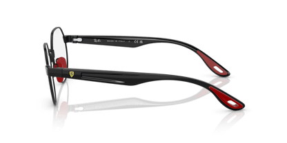 Black - 0RX6492M 8056597765022