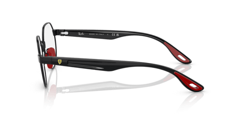 Black - 0RX6492M 8056597765022