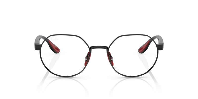 Black - 0RX6492M 8056597765022