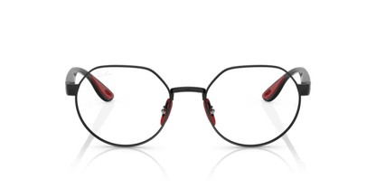 Black - 0RX6492M 8056597765022