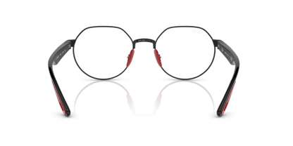 Black - 0RX6492M 8056597765022