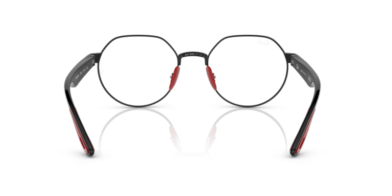 Black - 0RX6492M 8056597765022