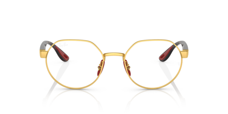 Gold - 0RX6492M 8056597765046