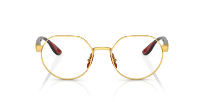 Gold - 0RX6492M 8056597765046