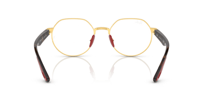 Gold - 0RX6492M 8056597765046