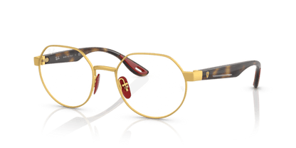 Gold - 0RX6492M 8056597765046