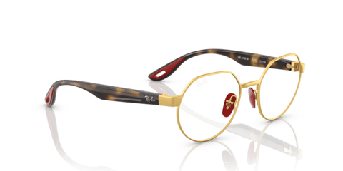 Gold - 0RX6492M 8056597765046