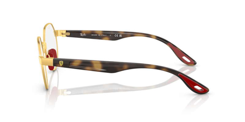 Gold - 0RX6492M 8056597765046