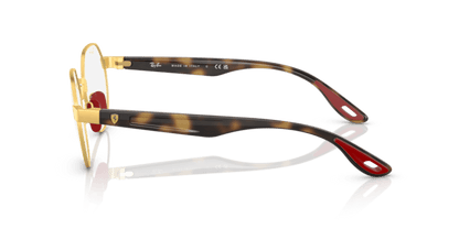 Gold - 0RX6492M 8056597765046