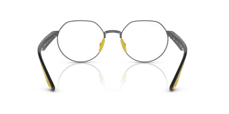 Gunmetal - 0RX6492M 8056597765039