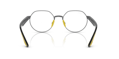 Gunmetal - 0RX6492M 8056597765039