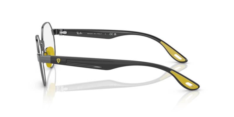 Gunmetal - 0RX6492M 8056597765039