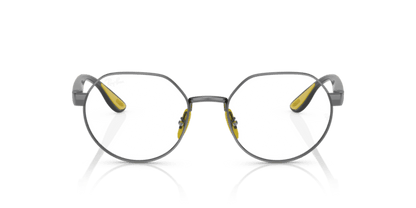 Gunmetal - 0RX6492M 8056597765039