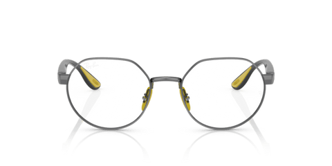 Gunmetal - 0RX6492M 8056597765039