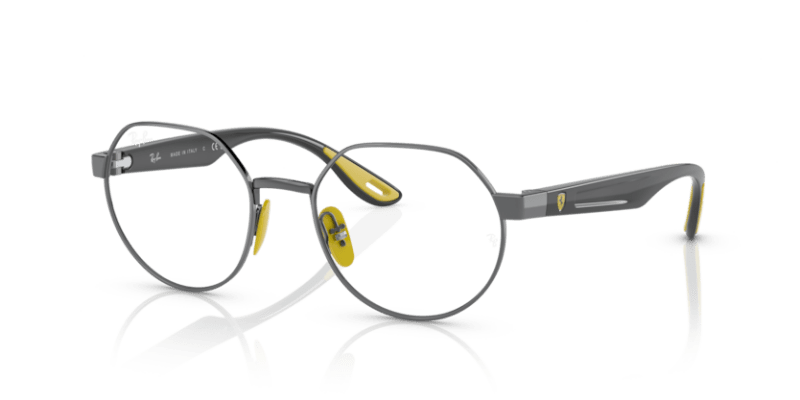 Gunmetal - 0RX6492M 8056597765039