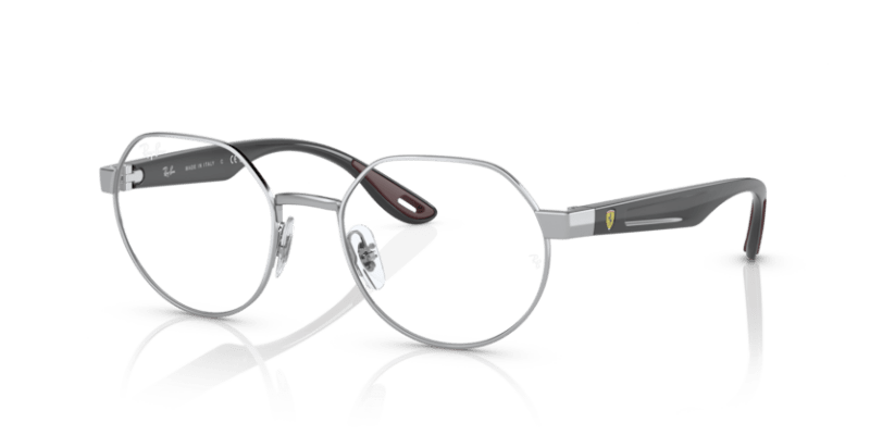 Silver - 0RX6492M 8056597765053