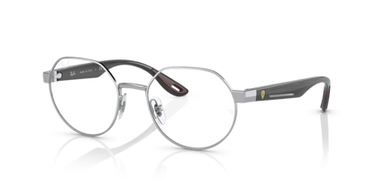 Silver - 0RX6492M 8056597765053