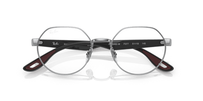 Silver - 0RX6492M 8056597765053