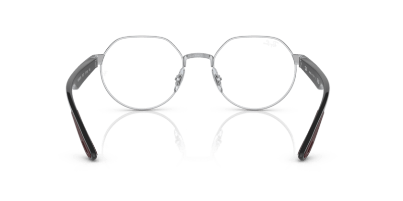 Silver - 0RX6492M 8056597765053