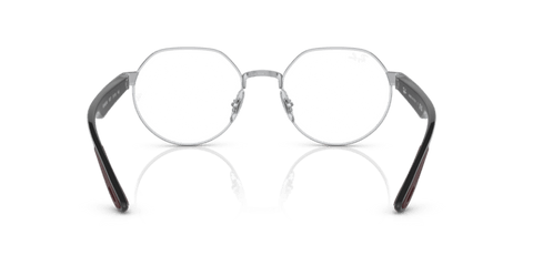 Silver - 0RX6492M 8056597765053