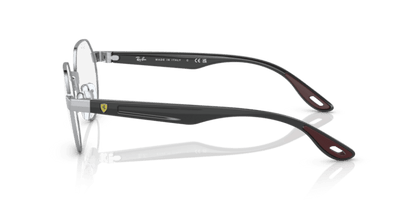 Silver - 0RX6492M 8056597765053