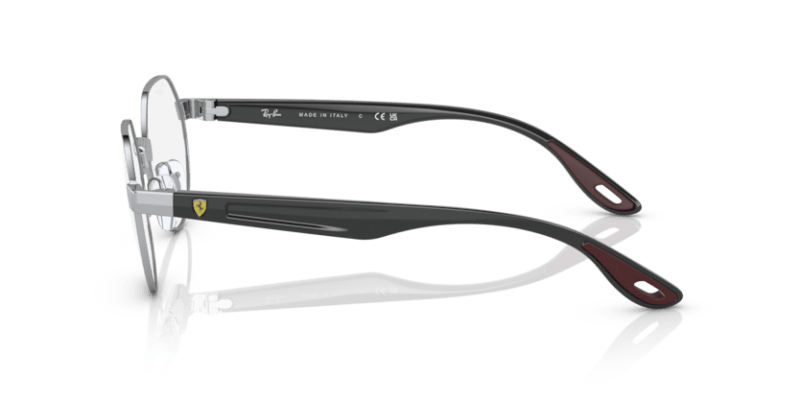 Silver - 0RX6492M 8056597765053