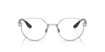 Silver - 0RX6492M 8056597765053