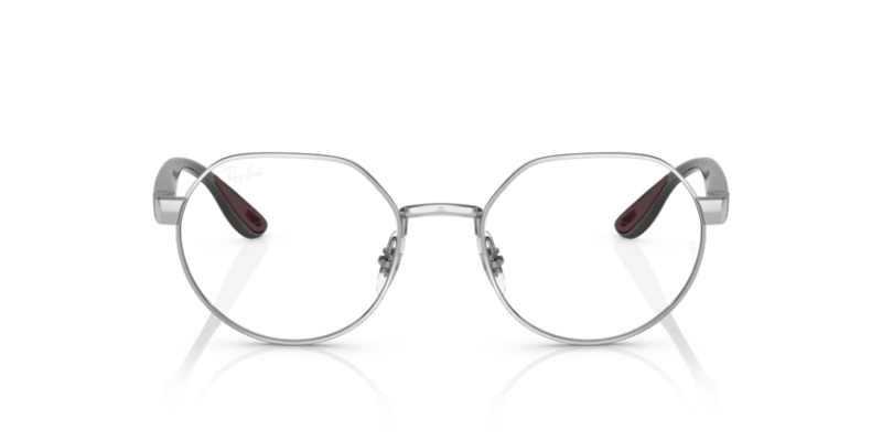 Silver - 0RX6492M 8056597765053