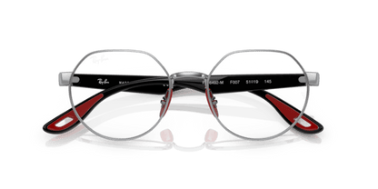 Silver - 0RX6492M 8056597765015