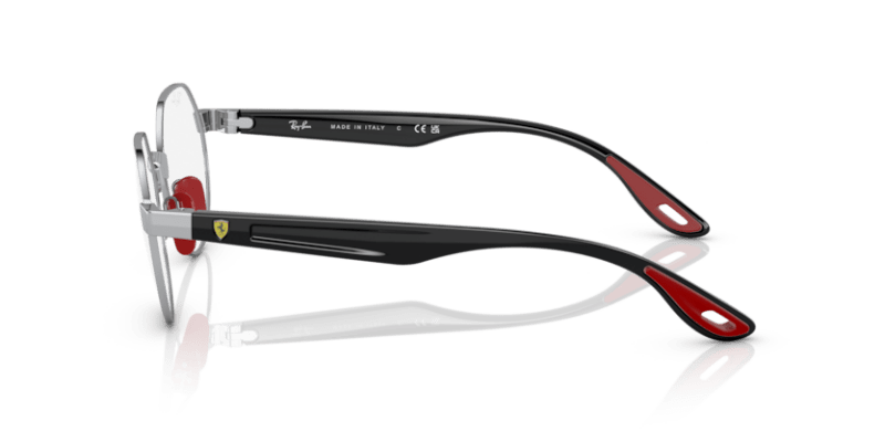 Silver - 0RX6492M 8056597765015