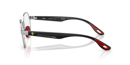 Silver - 0RX6492M 8056597765015