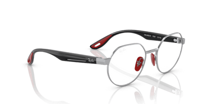 Silver - 0RX6492M 8056597765015