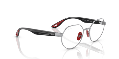 Silver - 0RX6492M 8056597765015