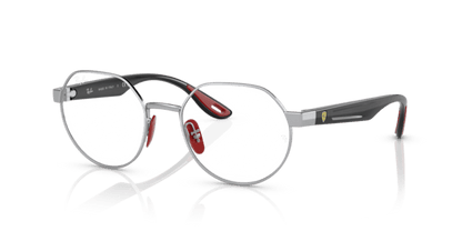 Silver - 0RX6492M 8056597765015