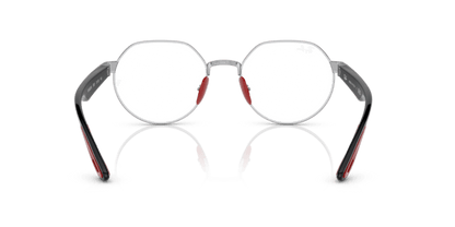 Silver - 0RX6492M 8056597765015