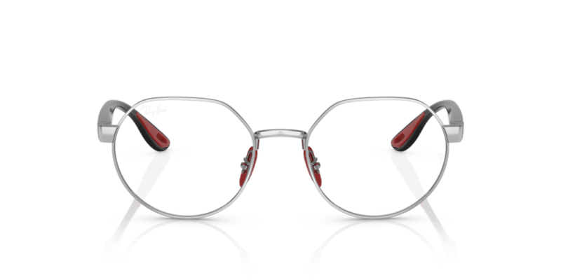 Silver - 0RX6492M 8056597765015