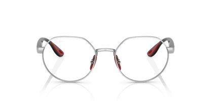 Silver - 0RX6492M 8056597765015