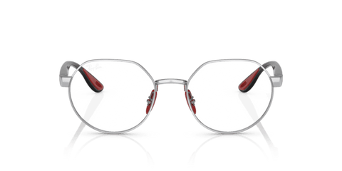 Silver - 0RX6492M 8056597765015