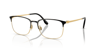 Black On Gold - 0RX6494 8056262061145