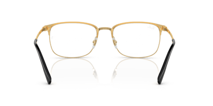 Black On Gold - 0RX6494 8056262061145