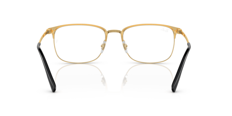 Black On Gold - 0RX6494 8056262061145