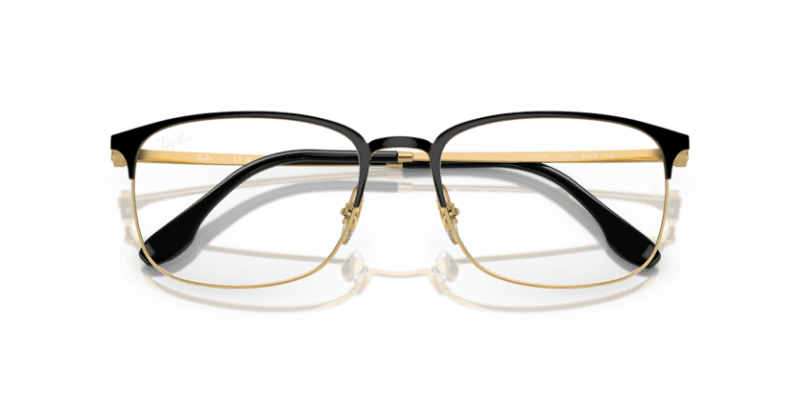 Black On Gold - 0RX6494 8056262061145