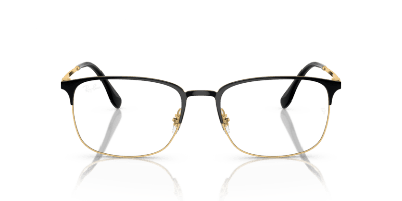 Black On Gold - 0RX6494 8056262061145