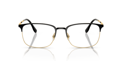 Black On Gold - 0RX6494 8056262061145