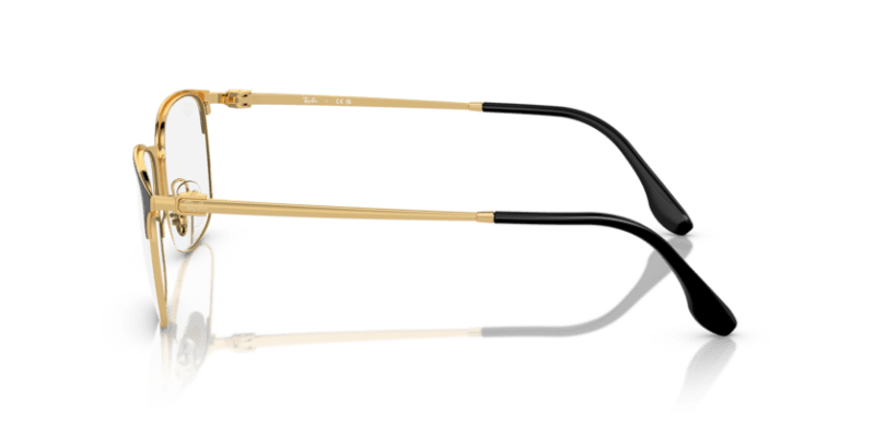 Black On Gold - 0RX6494 8056262061145