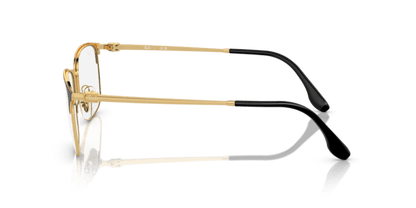 Black On Gold - 0RX6494 8056262061145