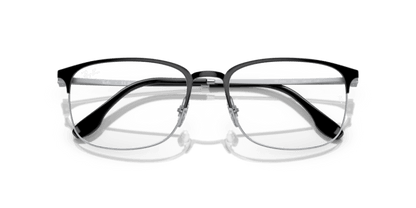 Black On Silver - 0RX6494 8056597840712